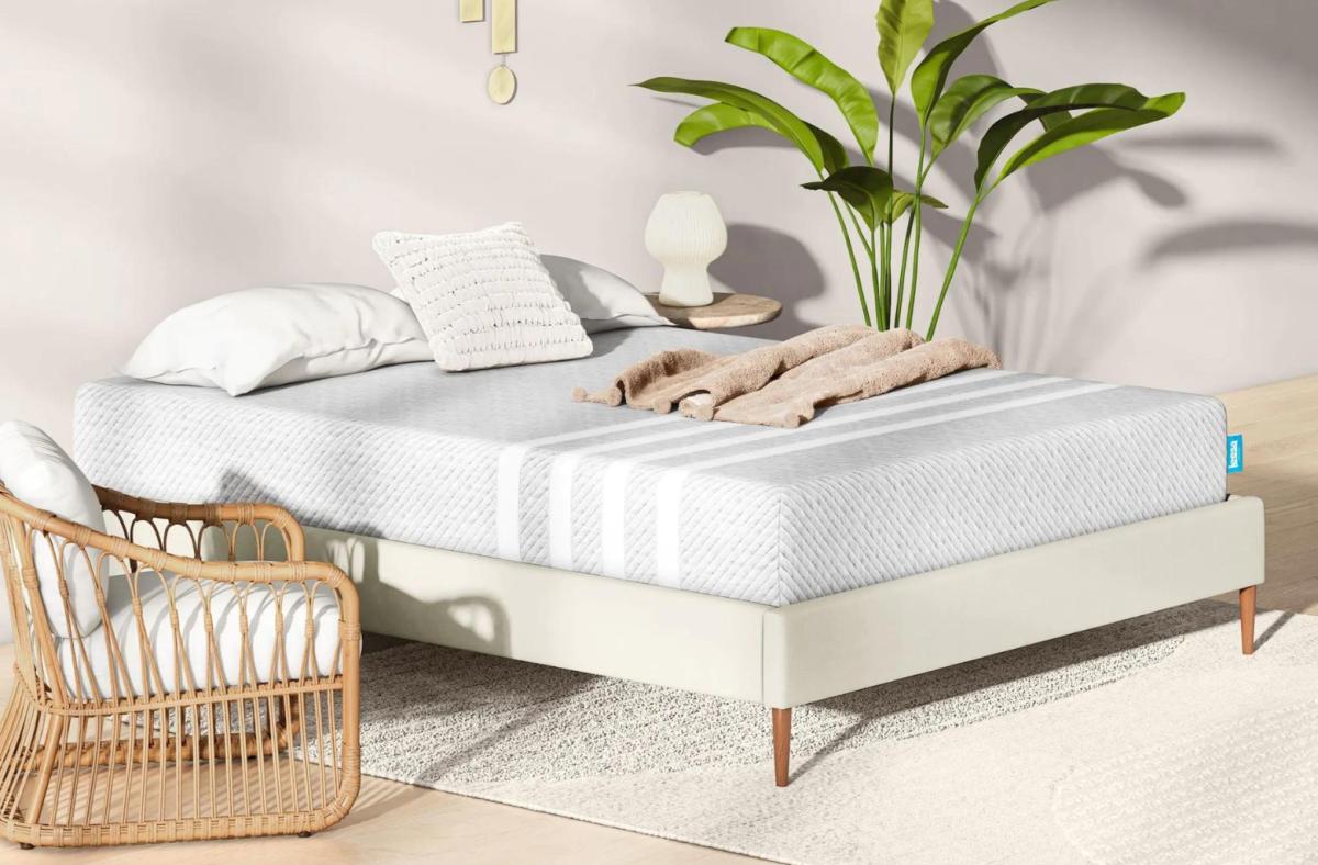 Original Mattress